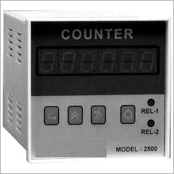 Programmable Counters Programmable Counters