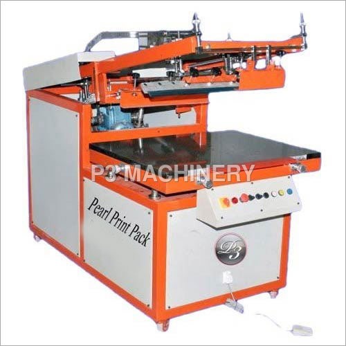 Screen Printing Machine Screen Printing Machine