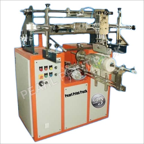 Plastic Components Printing Machine Plastic Components Printing Machine