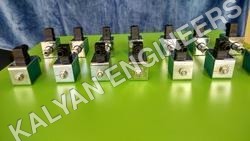 Solenoids Solenoids