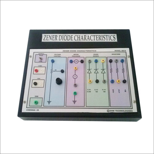 Zener Diode Devices Zener Diode Devices