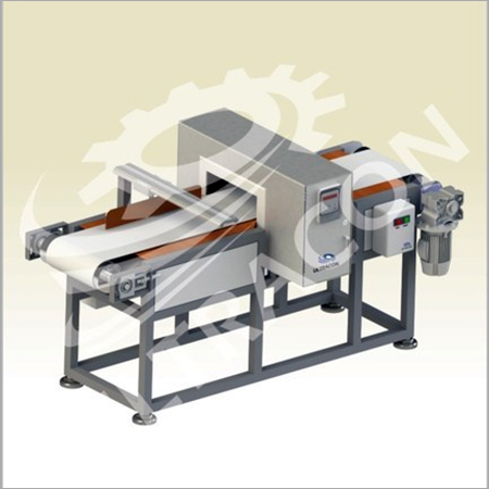 Conveyor Metal Detector Conveyor Metal Detector