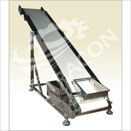 Incline Conveyor Incline Conveyor
