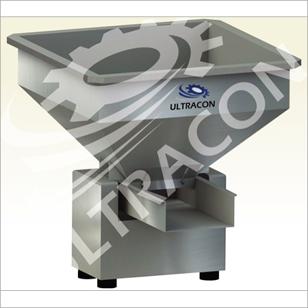 Electromagnetic Vibrating Feeder Electromagnetic Vibrating Feeder