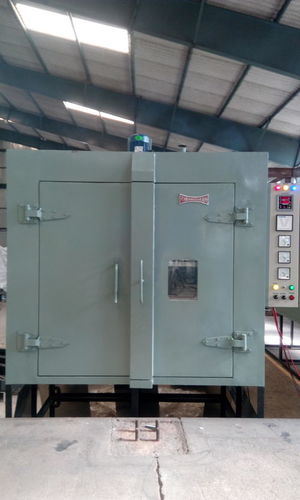 HIGH TEMPERATURE HEATING CHAMBER HIGH TEMPERATURE HEATING CHAMBER