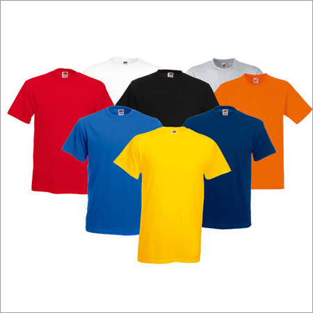 Cotton T Shirts Cotton T Shirts