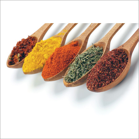 Spice Powder Spice Powder