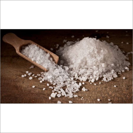 Iodized Salt Iodized Salt