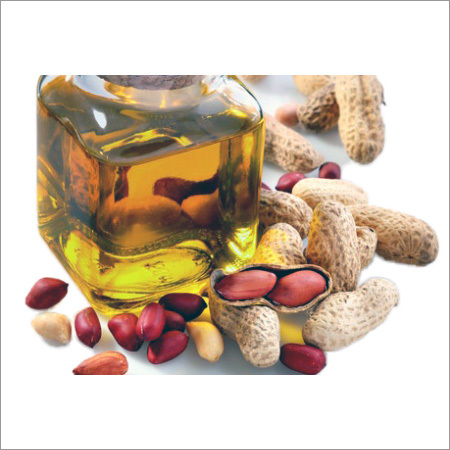 Refined Peanut Oil Refined Peanut Oil