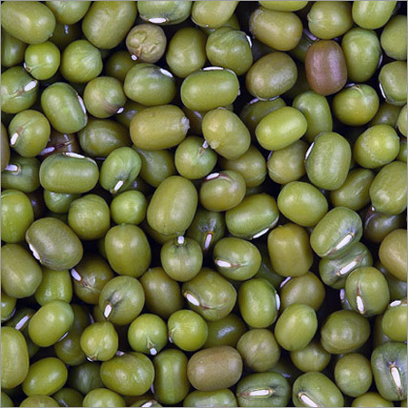 Green Gram Green Gram