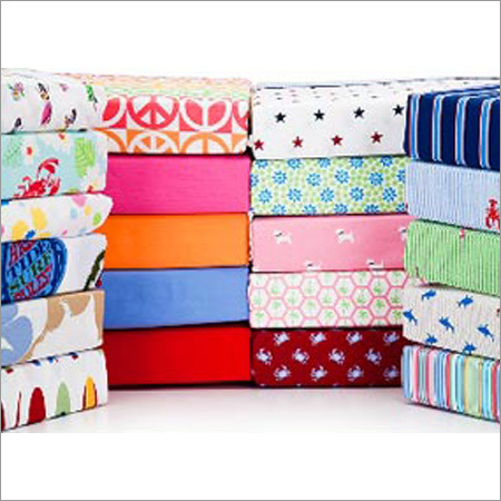 Printed Bed Sheets Printed Bed Sheets