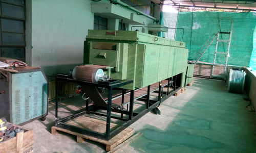 CONVEYOR FURNACE CONVEYOR FURNACE