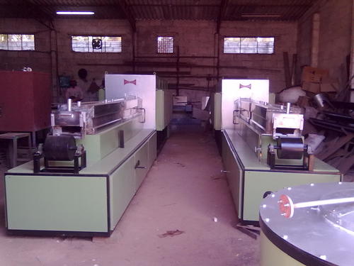 CONVEYOR BRASING FURNACES CONVEYOR BRASING FURNACES