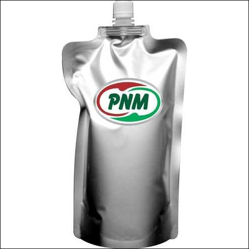 Beauty and Cosmetic Spout Pouch Beauty and Cosmetic Spout Pouch