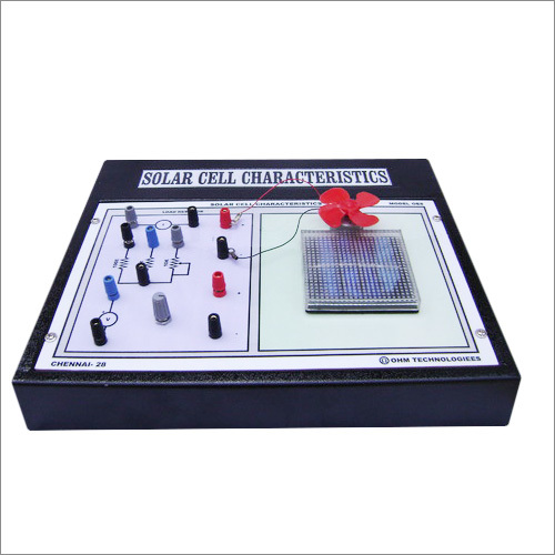 Solar Cell Devices Solar Cell Devices