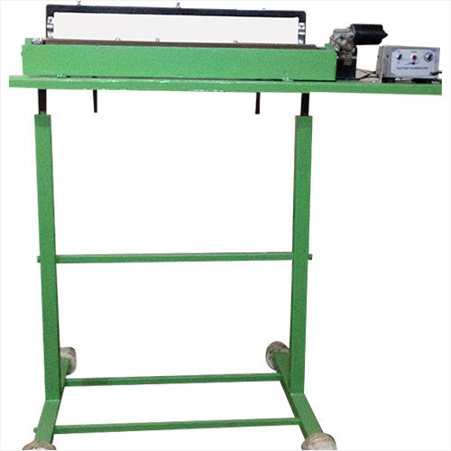 Thread Oiling Device Thread Oiling Device