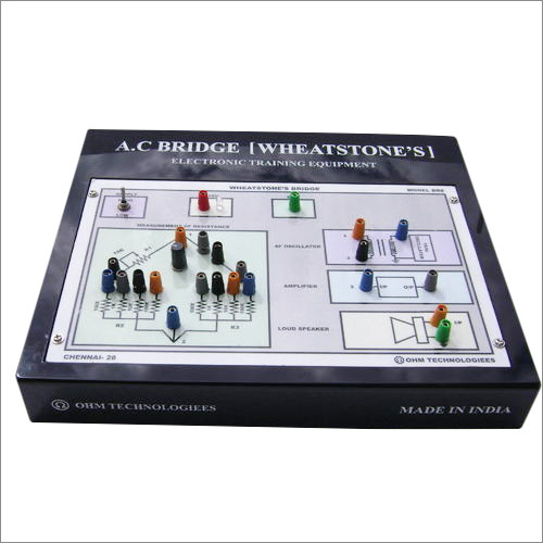 3 Wire RTD in Using DC Wheat Stones Bridge Circuit 3 Wire RTD in Using DC Wheat Stones Bridge Circuit