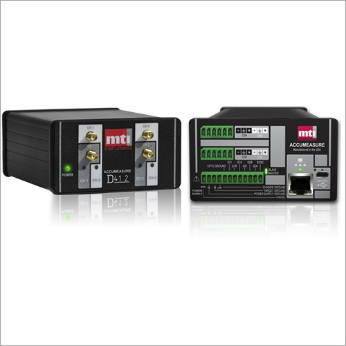 Digital Accumeasure Digital Accumeasure