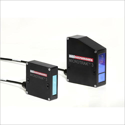 Microtrak 3 Laser Microtrak 3 Laser