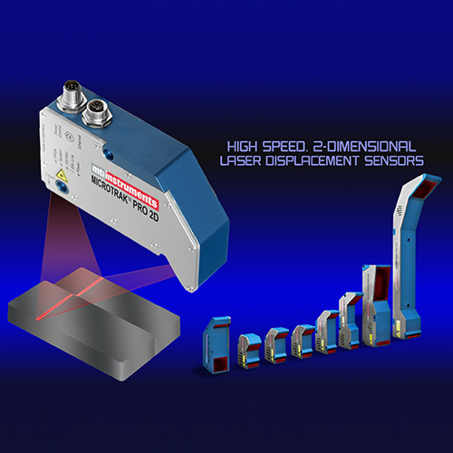 Pro2D Laser Pro2D Laser