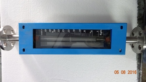 Glass Tube Rotameter Glass Tube Rotameter
