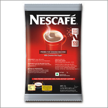 Nescafe Premix Nescafe Premix