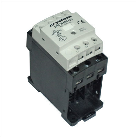 Solid State Relays Solid State Relays