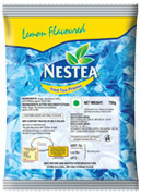 NESTEA Iced Tea Premix Lemon NESTEA Iced Tea Premix Lemon