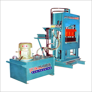 Paver Block Making Machine Paver Block Making Machine