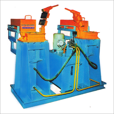 Fly Ash Brick Making Machine Fly Ash Brick Making Machine