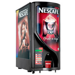 Nescafe Table Top Double Option Nestea Vending Ma Nescafe Table Top Double Option Nestea Vending Ma