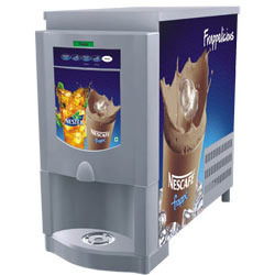 Quencher Vending Machine Quencher Vending Machine