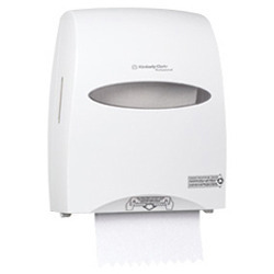 Rolled Towel Dispensers Rolled Towel Dispensers