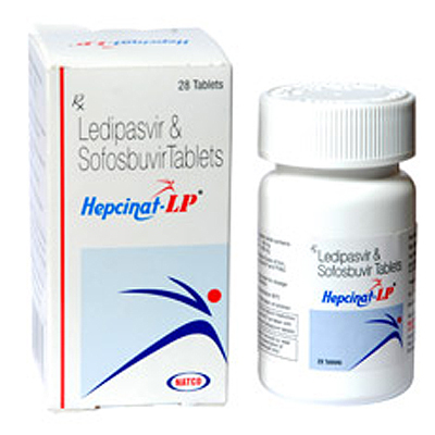 Hepcinat LP Hepcinat LP