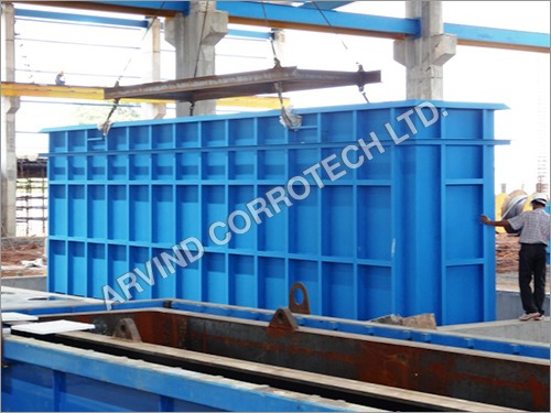 Galvanizing Furnace Galvanizing Furnace
