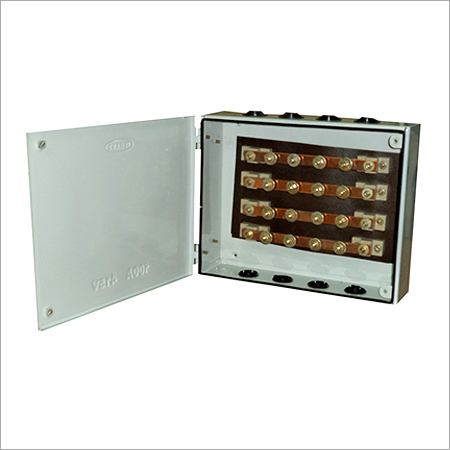 Electrical Bus Bar Box Electrical Bus Bar Box