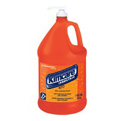 Industrial Hand Cleaner Industrial Hand Cleaner