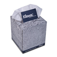 Cube box Facial Tissue Cube box Facial Tissue