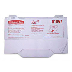 Washroom Accessories - Toilet seat cover Washroom Accessories - Toilet seat cover