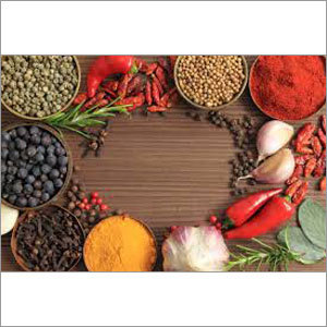 Indian Spices Indian Spices