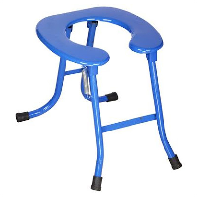 Commode Chair Commode Chair