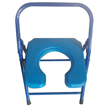 Wheeled Commode Chairs Wheeled Commode Chairs