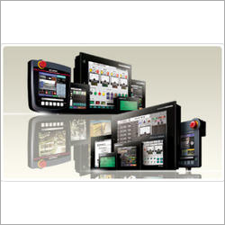 Mitsubishi Human Machine Interfaces Mitsubishi Human Machine Interfaces