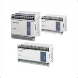 Mitsubishi Programmable Logic Control Mitsubishi Programmable Logic Control