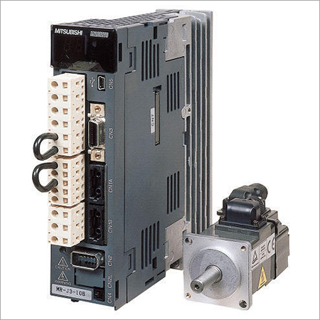 AC Servo Drive AC Servo Drive