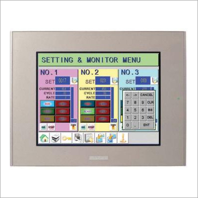 Panel PC Proface Panel PC Proface