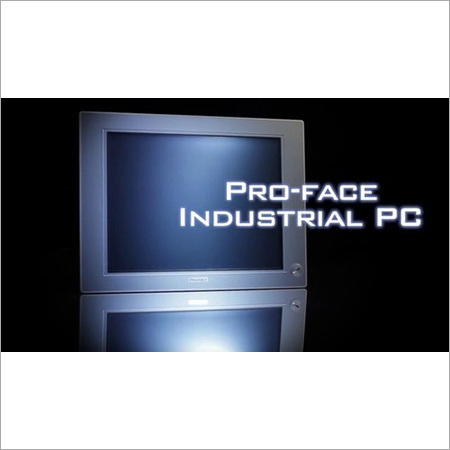Industrial PC Industrial PC