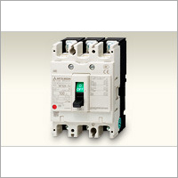 Molded Case Circuit Breaker Molded Case Circuit Breaker