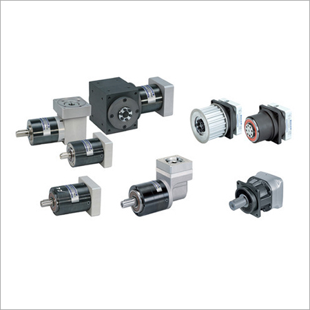 Servo Gear Box Servo Gear Box