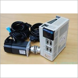 Servo Amplifier and Motors Servo Amplifier and Motors
